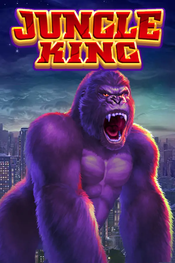 Jungle King