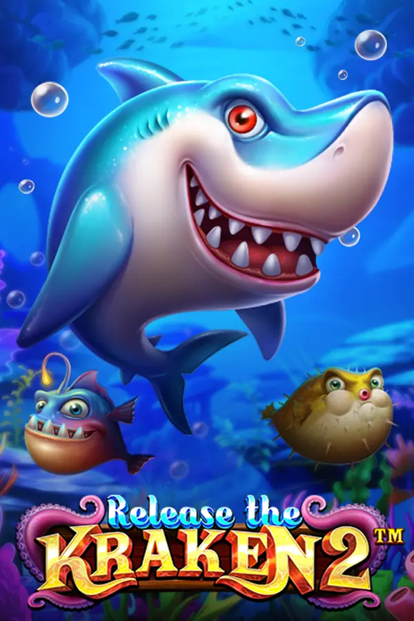 Release the Kraken 2